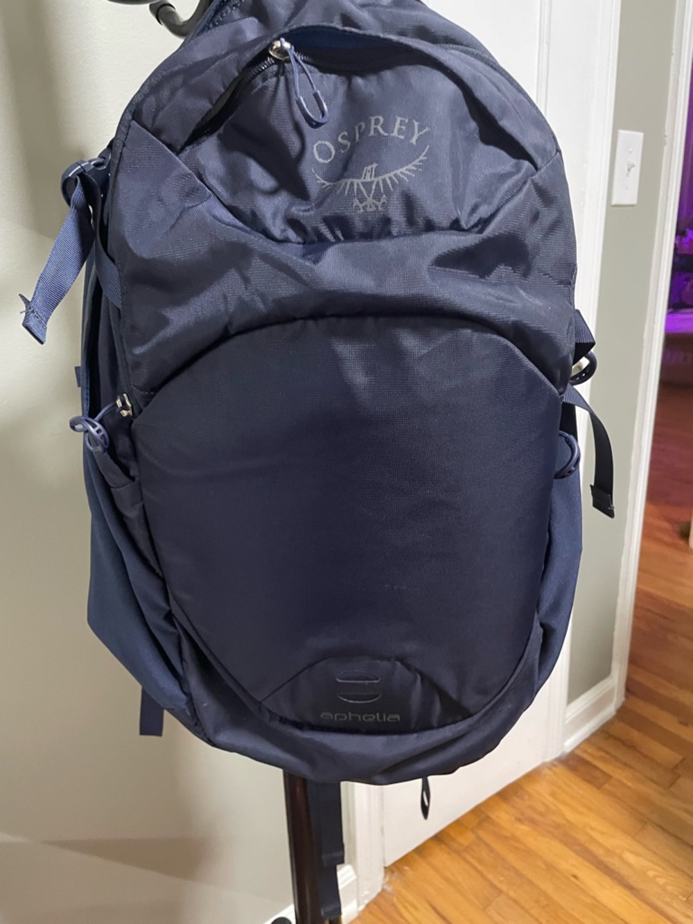 Osprey Aphelia 27L Navy Backpack